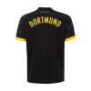 Original Fußballtrikot Borussia Dortmund Auswärtstrikot 2023-24 Für Herren